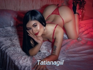 Tatianagiil
