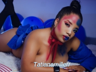 tatianamillerr Ejaculations Féminines