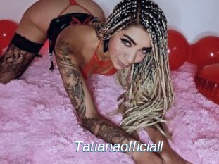 Tatianaofficiall