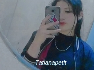 Tatianapetit