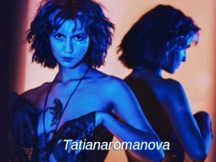 Tatianaromanova