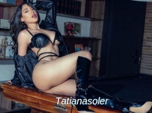 Tatianasoler
