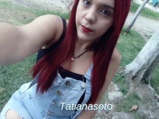 Tatianasoto
