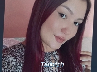 Tatibitch