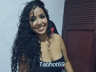 Tatihot69