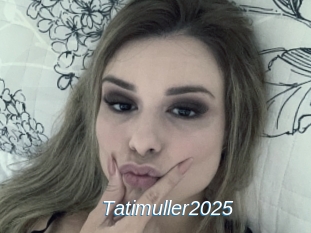 tatimuller2025 Ejaculations Féminines