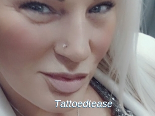 Tattoedtease