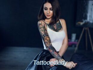 Tattooedlady