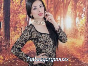 Tattoogorgeousx