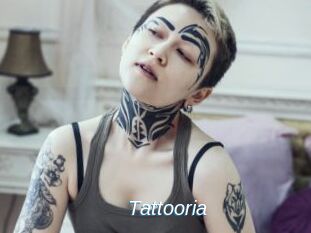 Tattooria