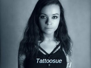Tattoosue