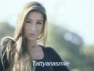 Tattyanasmile