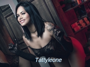 Tattyleone