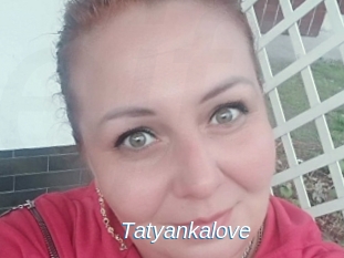 Tatyankalove
