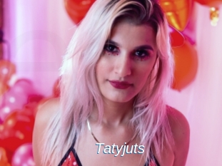 Tatyjuts