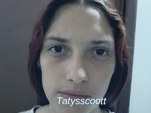tatysscoott Ejaculations Féminines