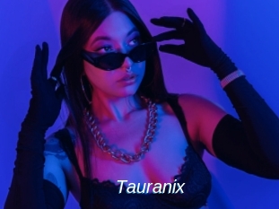 Tauranix