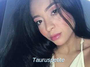 Tauruspetite