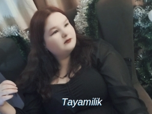 Tayamilik