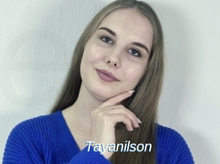 tayanilson Ejaculations Féminines
