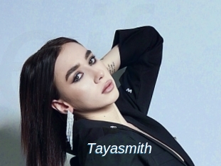 Tayasmith