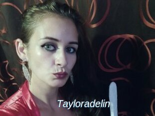 Tayloradelin