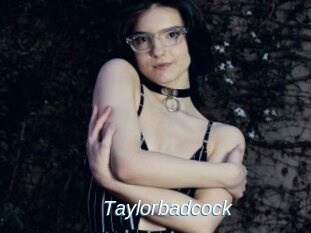 Taylorbadcock