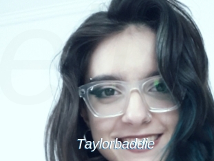 Taylorbaddie