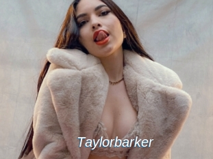Taylorbarker