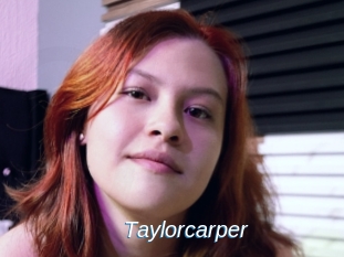 Taylorcarper