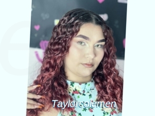 Taylorcolemen