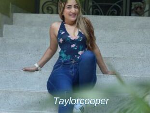 Taylorcooper