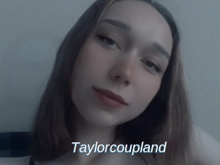 Taylorcoupland