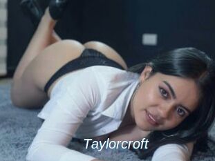 Taylorcroft