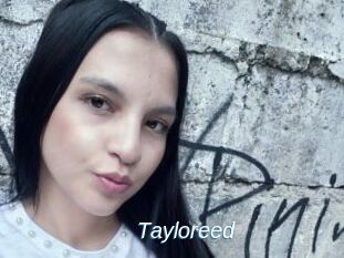 Tayloreed