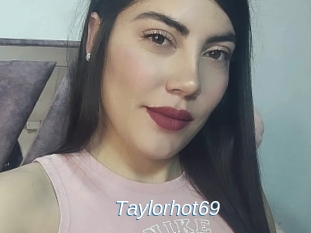 Taylorhot69