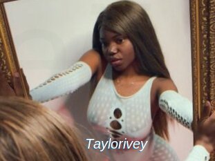 Taylorivey