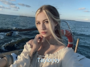 Taylorjoy