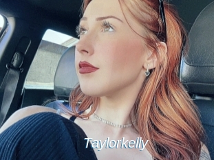 Taylorkelly