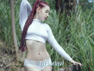 Taylorlavi