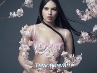 Taylorleevan