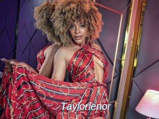 Taylorlenor