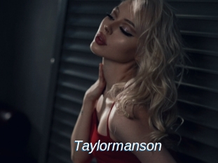 Taylormanson