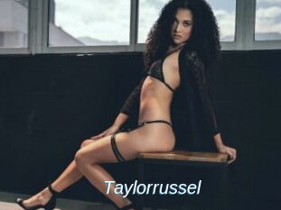Taylorrussel