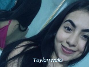 Taylorrwells
