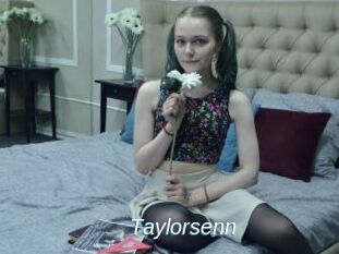 Taylorsenn