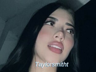 Taylorsmitht
