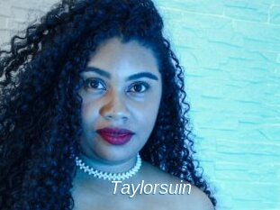 Taylorsuin