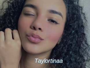 Taylortinaa