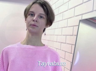 Tayrabium